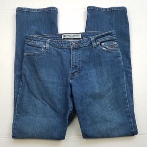 Harley Davidson Bootcut Motorcycle Jeans